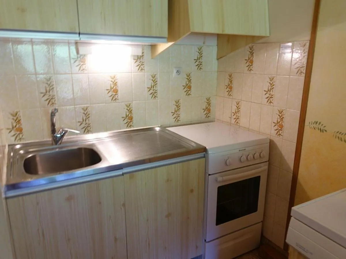 Appartement Arêches-Beaufort, 3 pièces, 7 personnes - FR-1-342-199